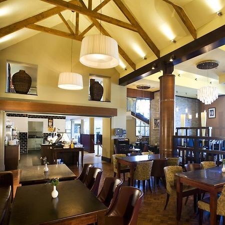 The Farmers Kitchen Hotel Drinagh Exteriör bild