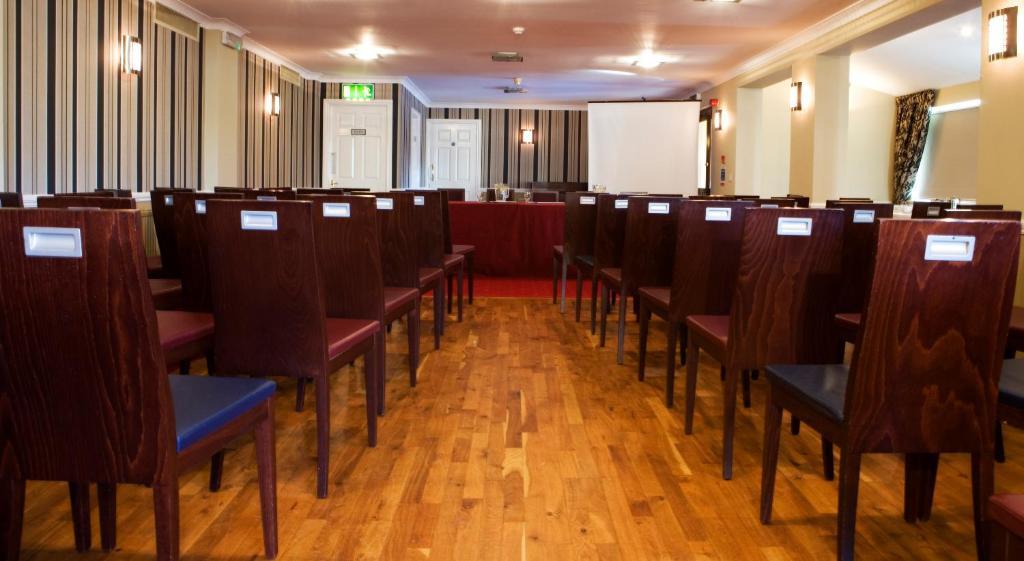 The Farmers Kitchen Hotel Drinagh Exteriör bild